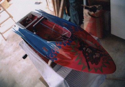 Reglage moteur leo 15