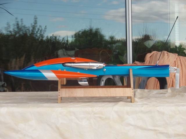 carbon rocket - Tout sur le thermique - FORUM OFFSHORE-RC.COM