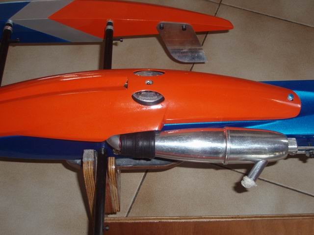 carbon rocket - Tout sur le thermique - FORUM OFFSHORE-RC.COM