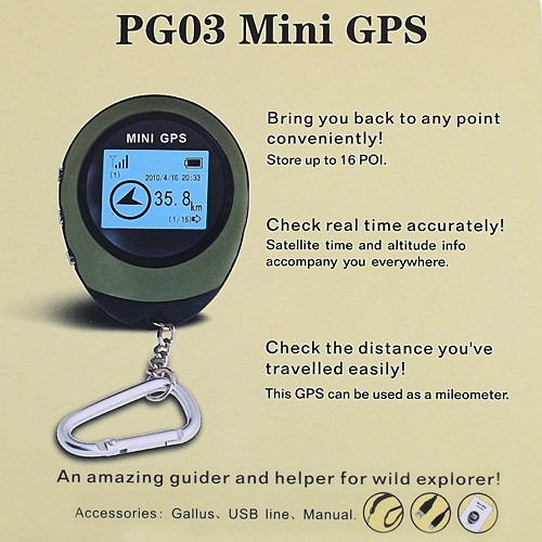 mini gps - Les sujets communs - FORUM OFFSHORE-RC.COM